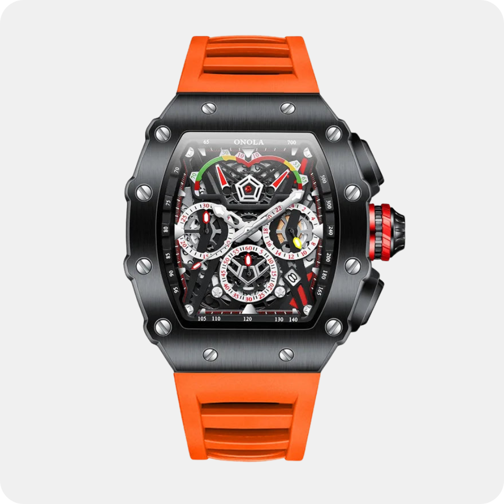 Zarelli® Draco