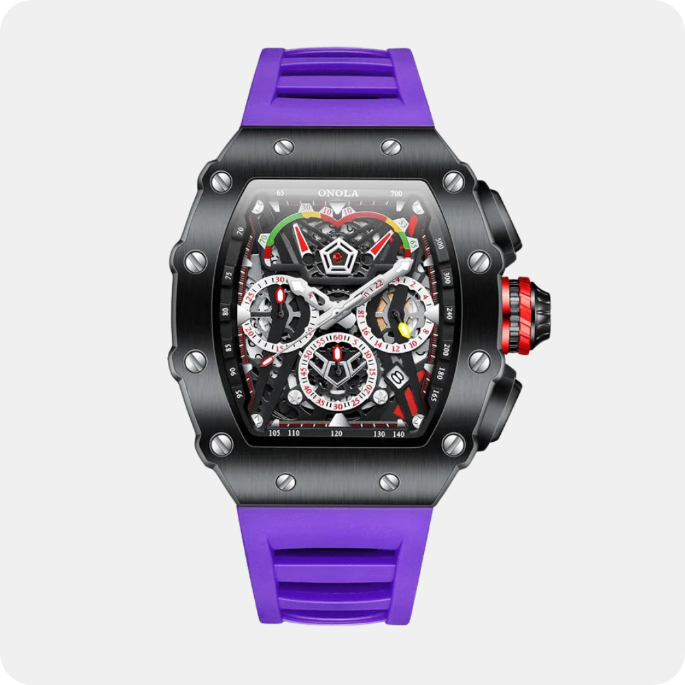 Zarelli® Draco