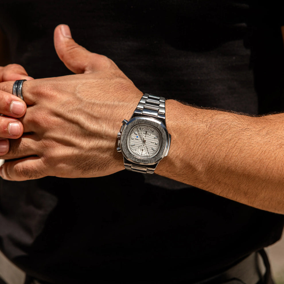 Zarelli® Tourbillon
