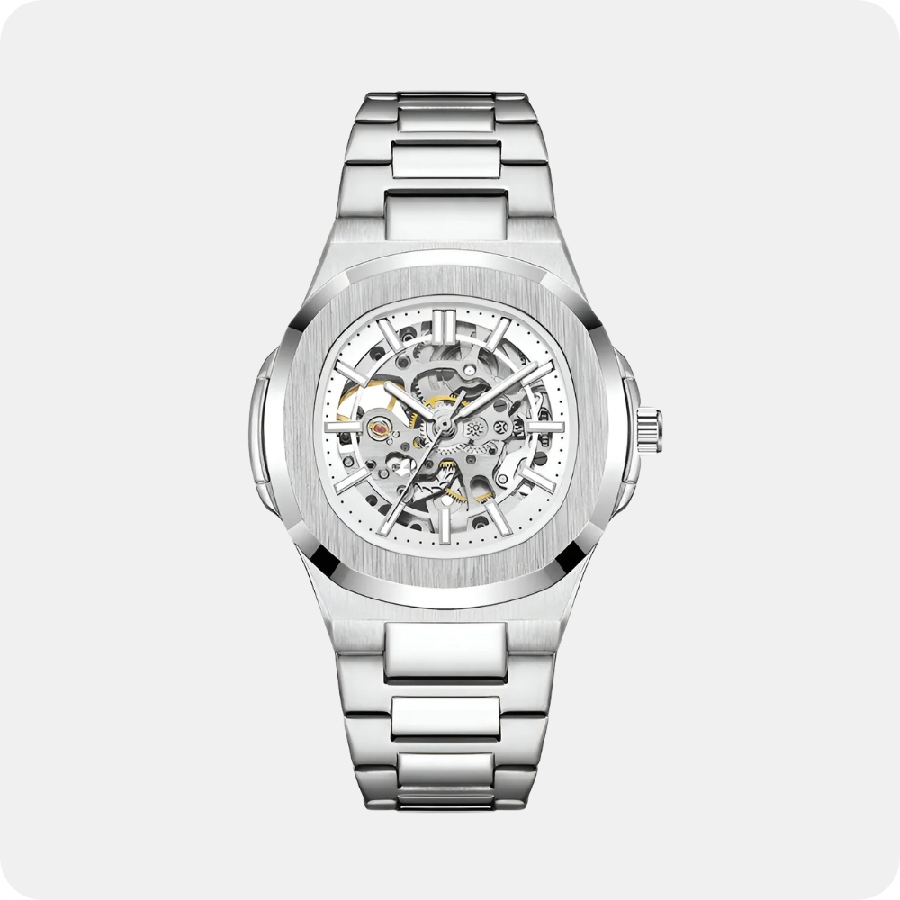 Zarelli® Skeleton