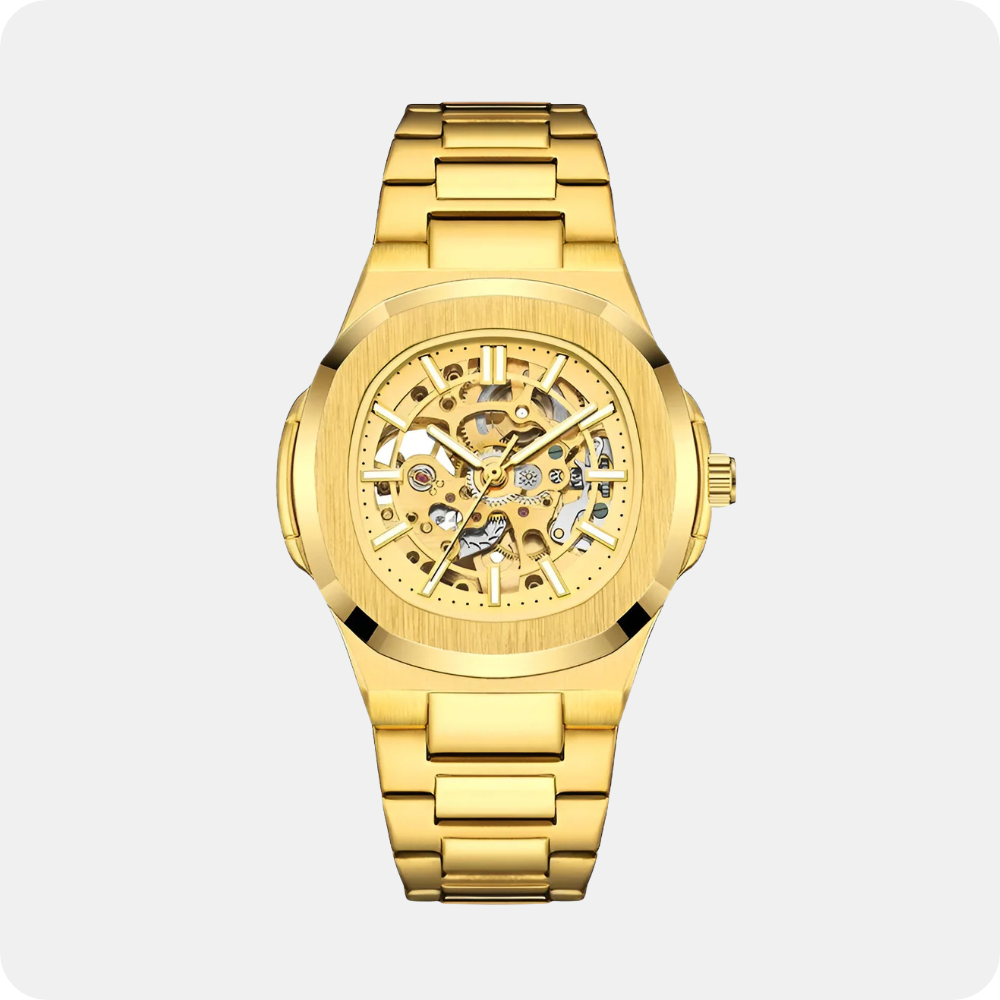 Zarelli® Skeleton