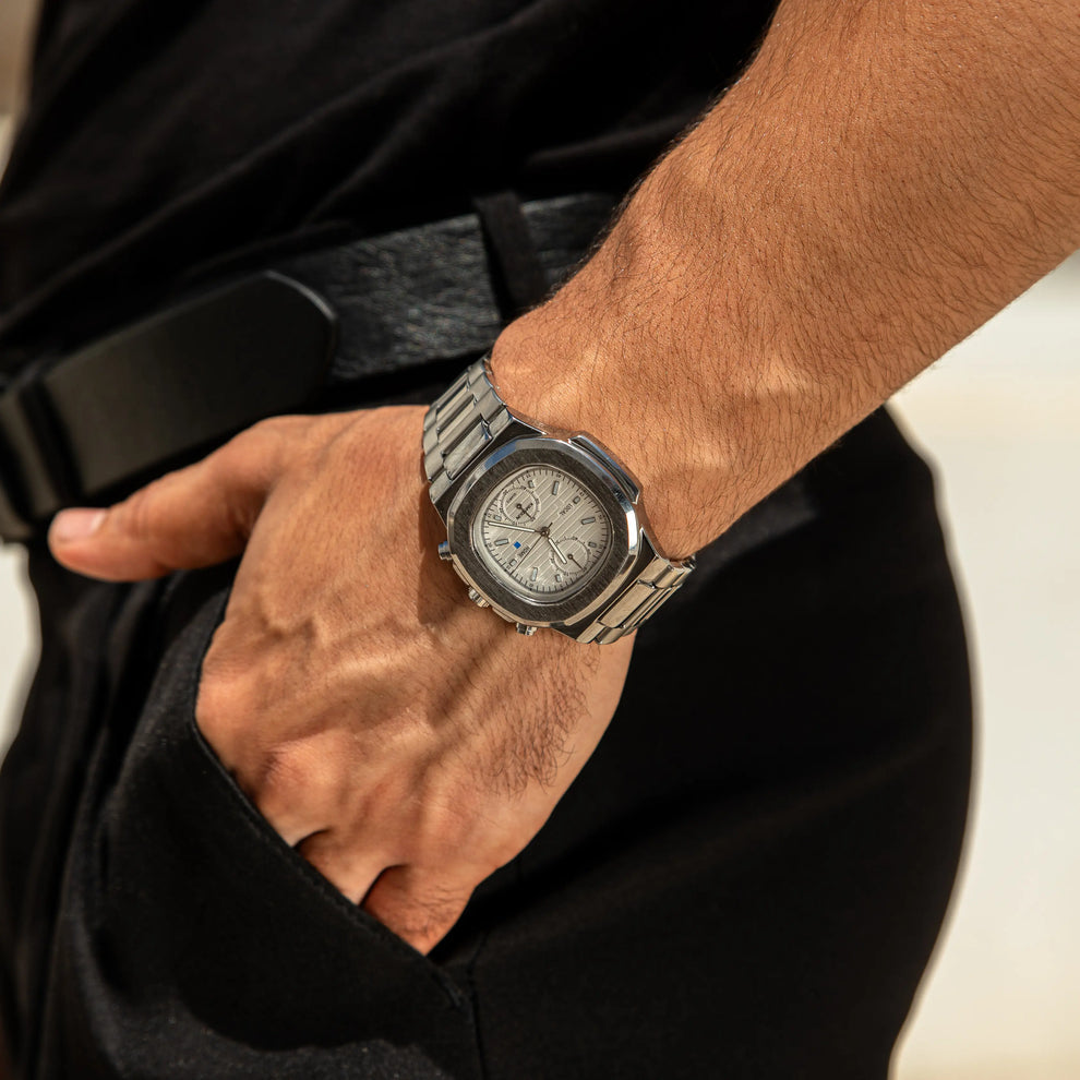 Zarelli® Tourbillon